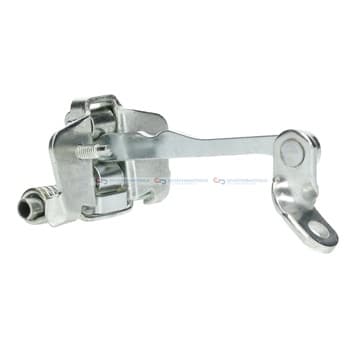 Dörrhållare, Fram, Tvåsidig från Autofrance