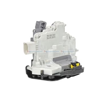 Dörrlås, Vänster bak — vänster bak från Autofrance