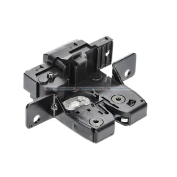 Bagageluckelås från Autofrance