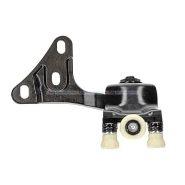 Rullstyrning, skjutdörr från Autofrance