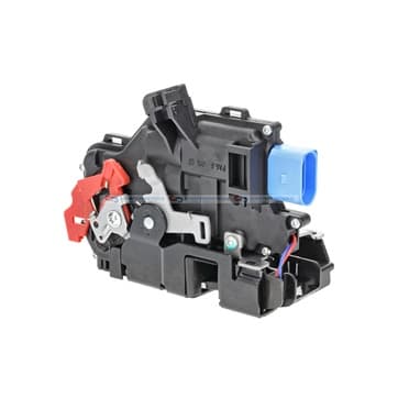 Dörrlås, Vänster fram — vänster fram från Autofrance