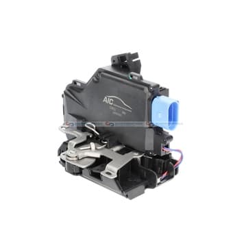 Dörrlås, Höger fram — till höger fram från Autofrance