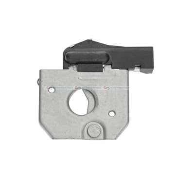 Motorhuv, Lock från Autofrance