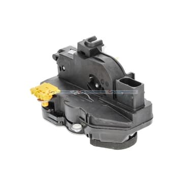 Dörrlås, Vänster fram — vänster fram från Autofrance