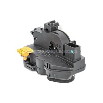 Dörrlås, Vänster bak — vänster bak från Autofrance