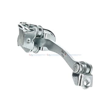 Dörrhållare, Höger fram, vänster fram — till höger fram, vänster fram från Autofrance