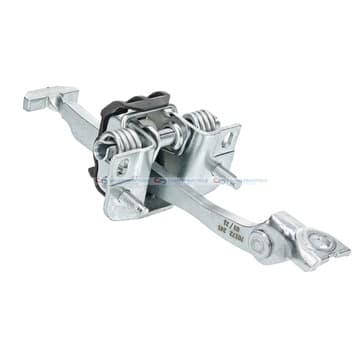 Dörrhållare, Höger bak, vänster bak — till höger bak, vänster bak från Autofrance