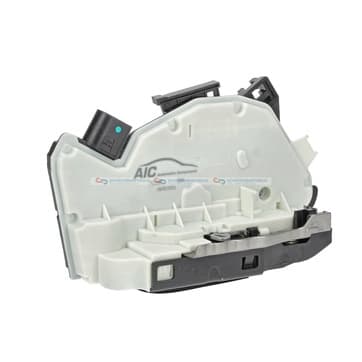 Dörrlås, Höger fram — till höger fram från Autofrance