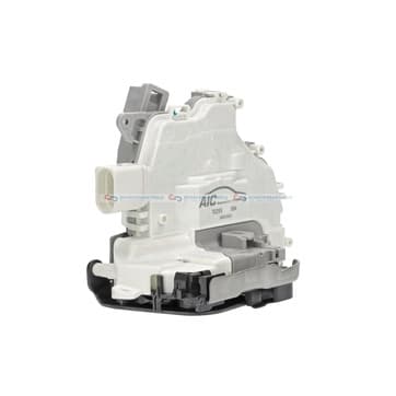 Dörrlås, Vänster bak — vänster bak från Autofrance