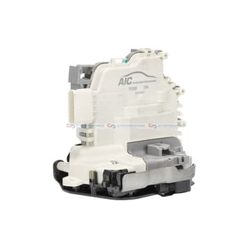 Dörrlås, Vänster bak — vänster bak från Autofrance