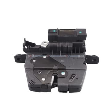 Baklucka, Lock från Autofrance