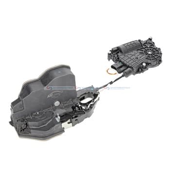 Dörrlås, Höger fram — till höger fram från Autofrance