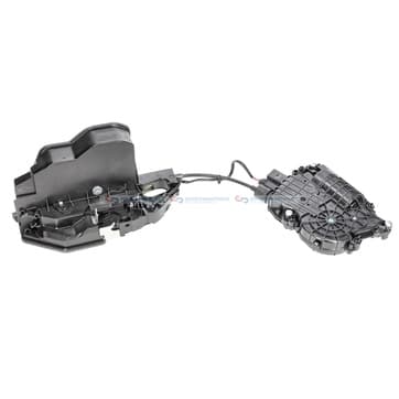 Dörrlås, Höger bak — till höger bak från Autofrance