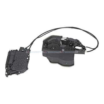 Dörrlås, Vänster bak — vänster bak från Autofrance