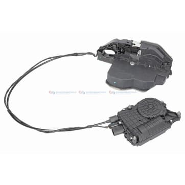 Dörrlås, Höger bak — till höger bak från Autofrance