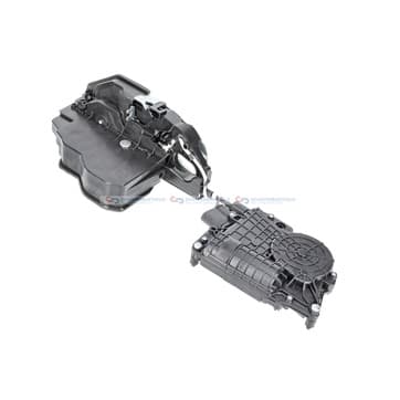 Dörrlås, Vänster fram — vänster fram från Autofrance