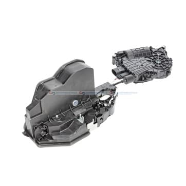 Dörrlås, Höger fram — till höger fram från Autofrance