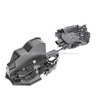 Dörrlås, Höger bak — till höger bak från Autofrance