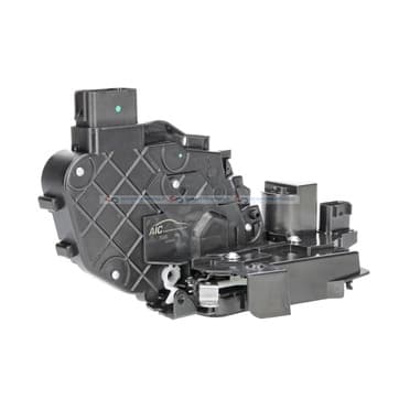 Dörrlås, Vänster fram — vänster fram från Autofrance