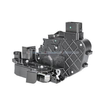 Dörrlås, Höger fram — till höger fram från Autofrance