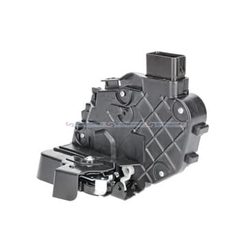 Dörrlås, Höger fram — till höger fram från Autofrance