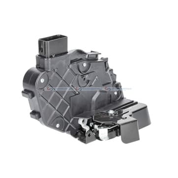 Dörrlås, Vänster bak — vänster bak från Autofrance