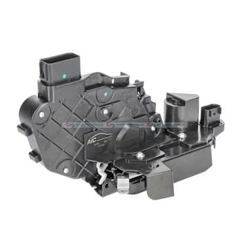 Dörrlås, Vänster bak — vänster bak från Autofrance