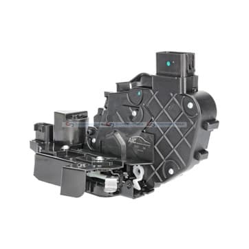 Dörrlås, Höger bak — till höger bak från Autofrance