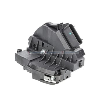 Dörrlås, Höger fram — till höger fram från Autofrance