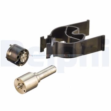Reparationssats, injection nozzle från Autofrance
