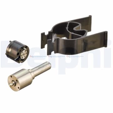 Reparationssats, injection nozzle från Autofrance