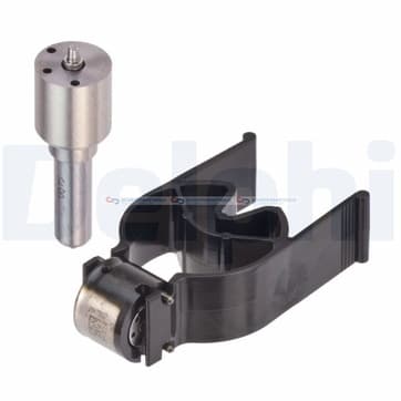 Reparationssats, injection nozzle från Autofrance
