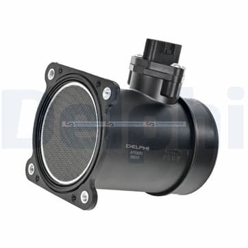 Luftmassemätare från Autofrance