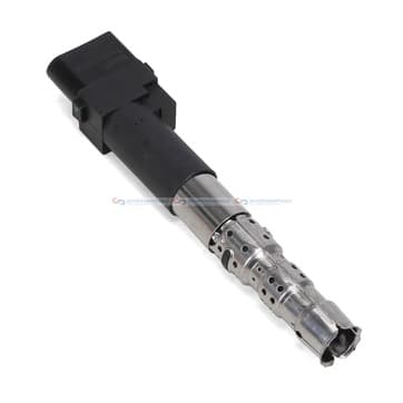 Tändspole 12V 4polig från Autofrance