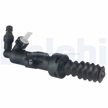 Slavcylinder, koppling från Autofrance