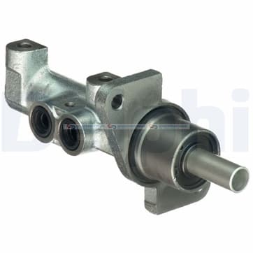 Huvudbromscylinder ATE Ø-25,4mm från Autofrance