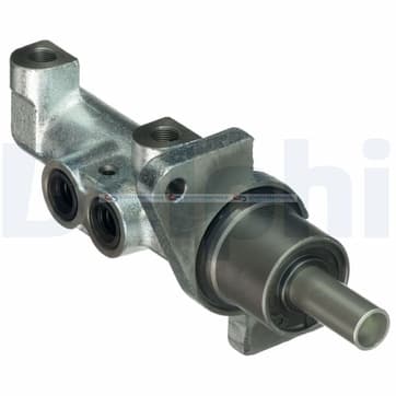 Huvudbromscylinder ATE Ø-25,4mm från Autofrance