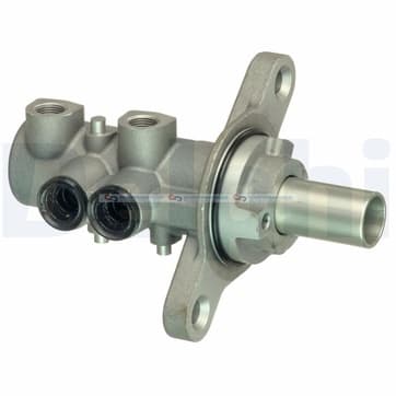 Huvudbromscylinder Bosch Ø-22,2mm från Autofrance