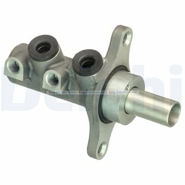 Huvudbromscylinder TRW Ø-23,8mm från Autofrance
