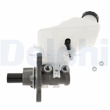 Huvudbromscylinder BOSCH Ø-23,8mm från Autofrance