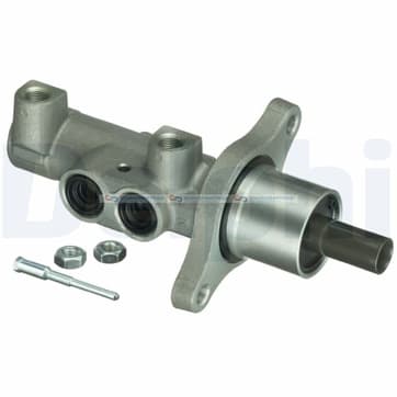 Huvudbromscylinder ATE Ø-25,4mm från Autofrance