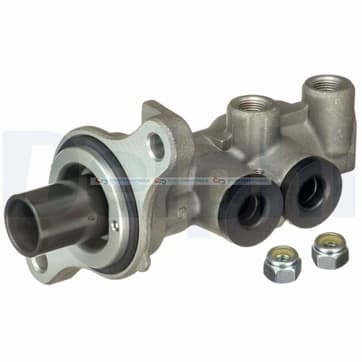 Huvudbromscylinder TRW Ø-23,8mm från Autofrance