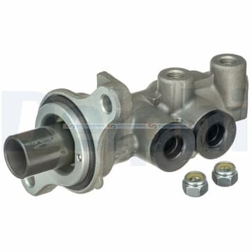 Huvudbromscylinder TRW Ø-23,8mm från Autofrance