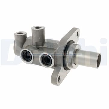Huvudbromscylinder ATE Ø-25,4mm från Autofrance