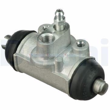 Hjulbromscylinder från Autofrance