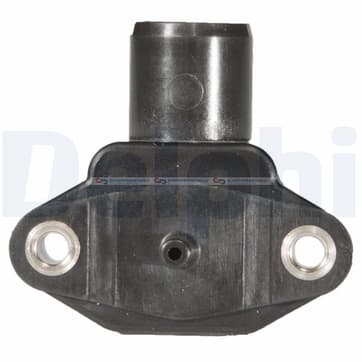 Givare, laddtryck från Autofrance