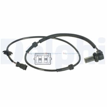 Sensor, hjulhastighet från Autofrance