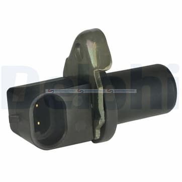 Sensor, hjulhastighet
