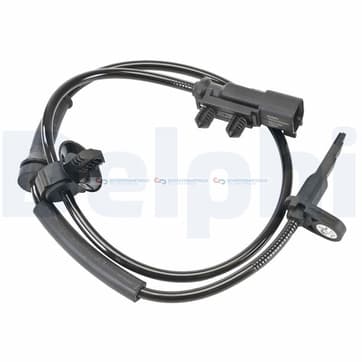 Sensor, hjulhastighet, Bakaxel — Bakaxel från Autofrance