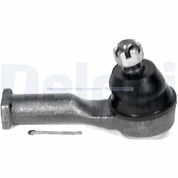 Styrledskula, Framaxel — Framaxel från Autofrance